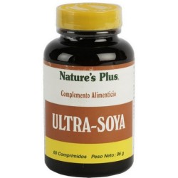 ULTRA-SOYA 60COMPRI N/PLUS