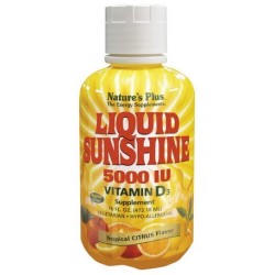 VITAMINA D3 LIQUID.473ML N.PLU