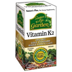 VITAMINA K2 GARD.60COMP N.PLUS