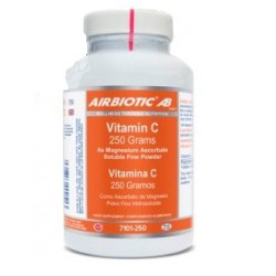 ASCORBATO MG.200GR VIT.C AIRBIOTIC