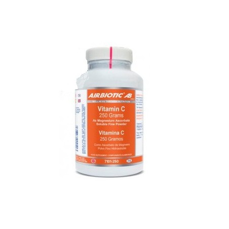 ASCORBATO MG.200GR VIT.C AIRBIOTIC