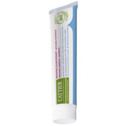 DENTIFRICO BLANQUEADOR ERIDENE - Aliento fresco. 75 ml