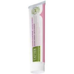 DENTIFRICO BLANQUEADOR ERIDENE - Encías sensibles. 75 ml