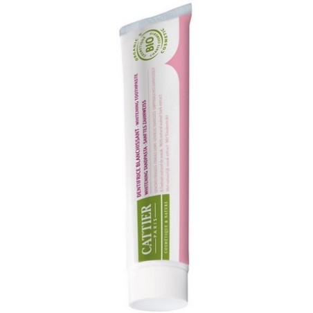 DENTIFRICO BLANQUEADOR ERIDENE - Encías sensibles. 75 ml