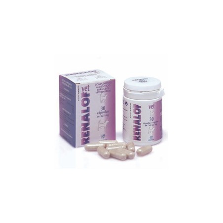 RENALOF 90CAP CATALYSIS
