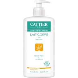 LECHE HIDRATANTE REGENR.500ML