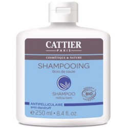 CHAMPU ANTICASPA (sauce y ac.esenc.lavanda) 250 ml