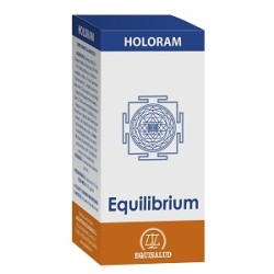 HOLORAM EQUILIBRIO 60CAPS