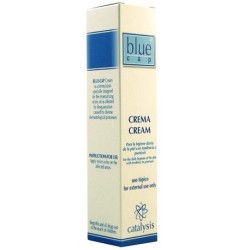 BLUE CAP CREMA 50g.