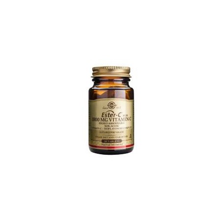 ESTER-C 1000MG 90COMP SOLGAR
