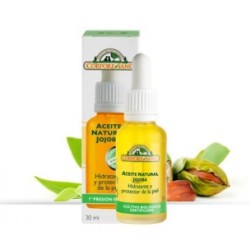 ACEITE JOJOBA 30 ML CORPORE SANO