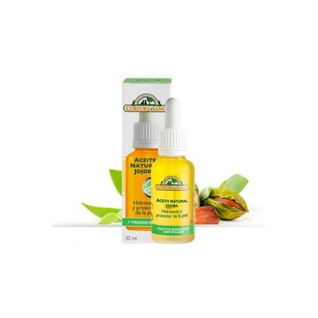ACEITE JOJOBA 30 ML CORPORE SANO