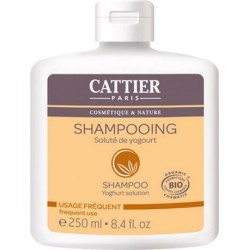 CHAMPU USO FRECUENTE 250ML CAR