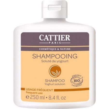 CHAMPU USO FRECUENTE 250ML CAR