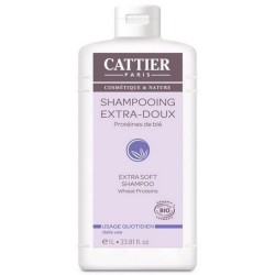 CHAMPU EXTRA SUAVE 1L.CATTIER
