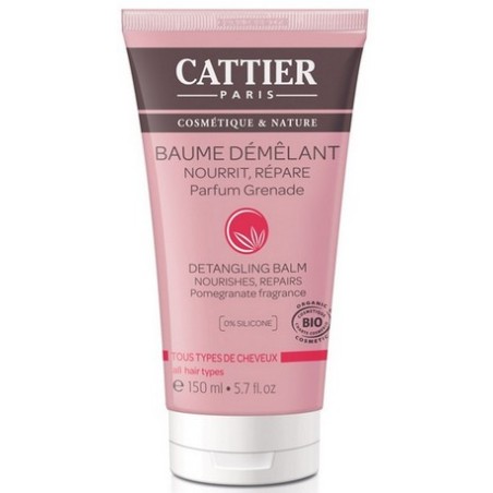 BALSAMO DESENREDANTE 150 ml