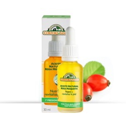 ACEITE ROSA MOSQUETA 30ML C.S.