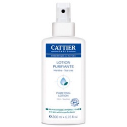 LOCION PURIFICANTE 200ML CATIE
