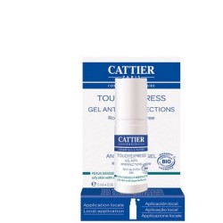 GEL ANTI-IMPERFECCIONES 5-ML