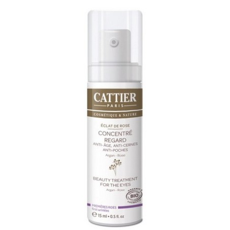 CONTORNO DE OJOS 15 ML.