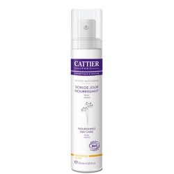 CREMA HIDRATANTE - pieles secas y sensibles. 50 ml