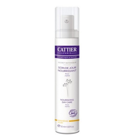 CREMA HIDRATANTE - pieles secas y sensibles. 50 ml