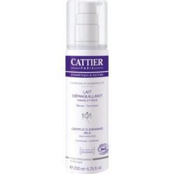 LECHE DESMAQUILLADORA 200ML