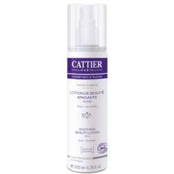 TONICO DE BELLEZA - Agua floral de rocío. 200 ml