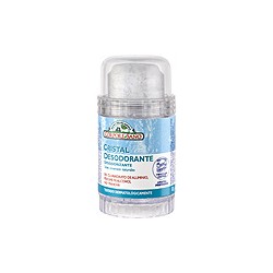 DESODORANTE CRISTAL 80G CORPOR