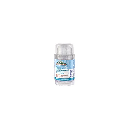 DESODORANTE CRISTAL 80G CORPOR