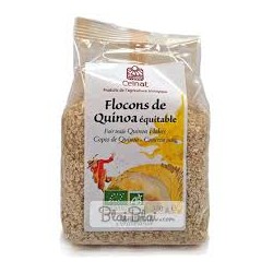 COPOS QUINOA 350GR CELNAT