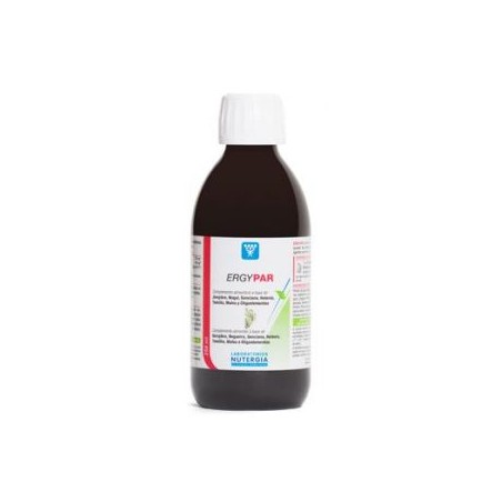 ERGYPAR 250ML NUTERGIA