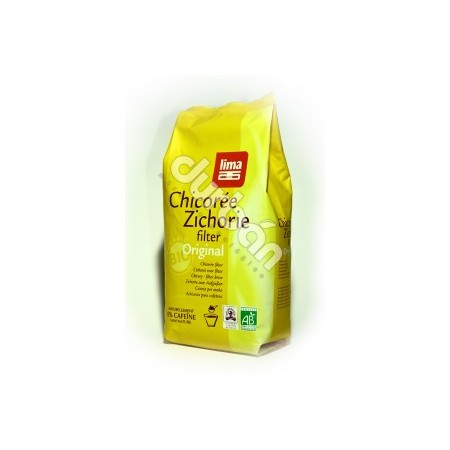 ACHICORIA CAFETERA 500GR LIMA