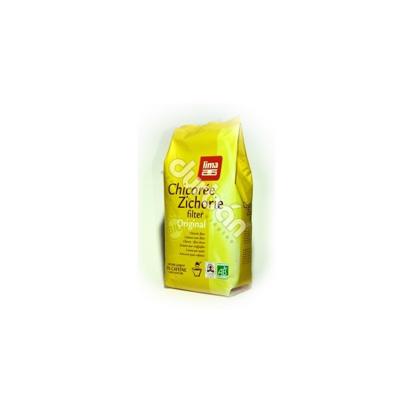 ACHICORIA CAFETERA 500GR LIMA
