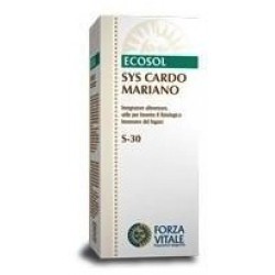 SYS CARDO MARIANO FORZA VITALE