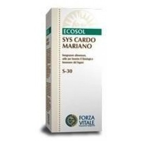 SYS CARDO MARIANO FORZA VITALE