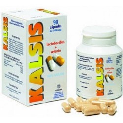 KALSIS 90 CAP  CATALYSIS