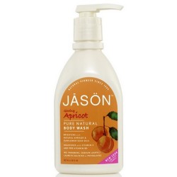 GEL  DUCHA ALBARICOQUE 900 ML,