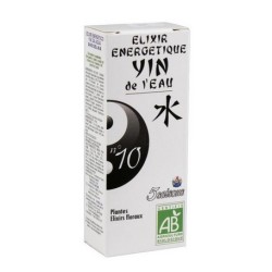 ELIXIR Nº10 YIN DEL RIÑON(CASIS) 50ML