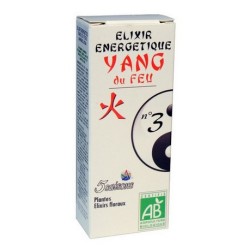 ELIXIR Nº3 YANG DEL CORAZON (ANGELICA)50