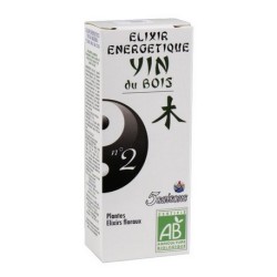 ELIXIR 2 YIN MADERA 50ML