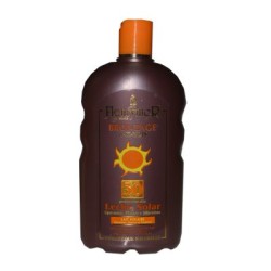 LECHE SOLAR FACTOR 30 FLEURYME