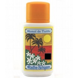 MONOI TAHITI FACTOR 15 DIPLAN