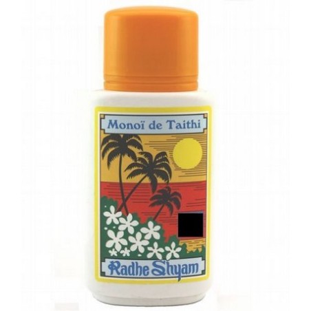 MONOI TAHITI FACTOR 15 DIPLAN
