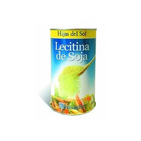 LECITINA SOJA 450G. YNSADIET