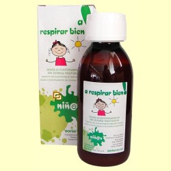 A RESPIRAR BIEN 150ML SORIA.N