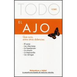  TODO SOBRE EL AJO