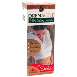 DREN ACTIF SIN 500ML INTERSA
