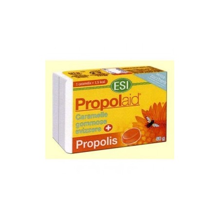 PROPOLAID CARAMELOS MIEL
