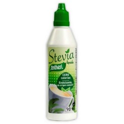 STEVIA LIQUIDA 90 CC. SANTIVERI